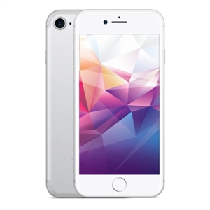 Apple iPhone 7 32GB Silver - Grade A